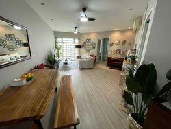 Oleander Towers (D12), Apartment #628463271